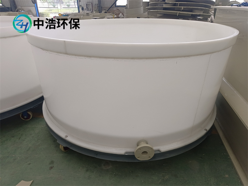 仙桃PP抽滤槽